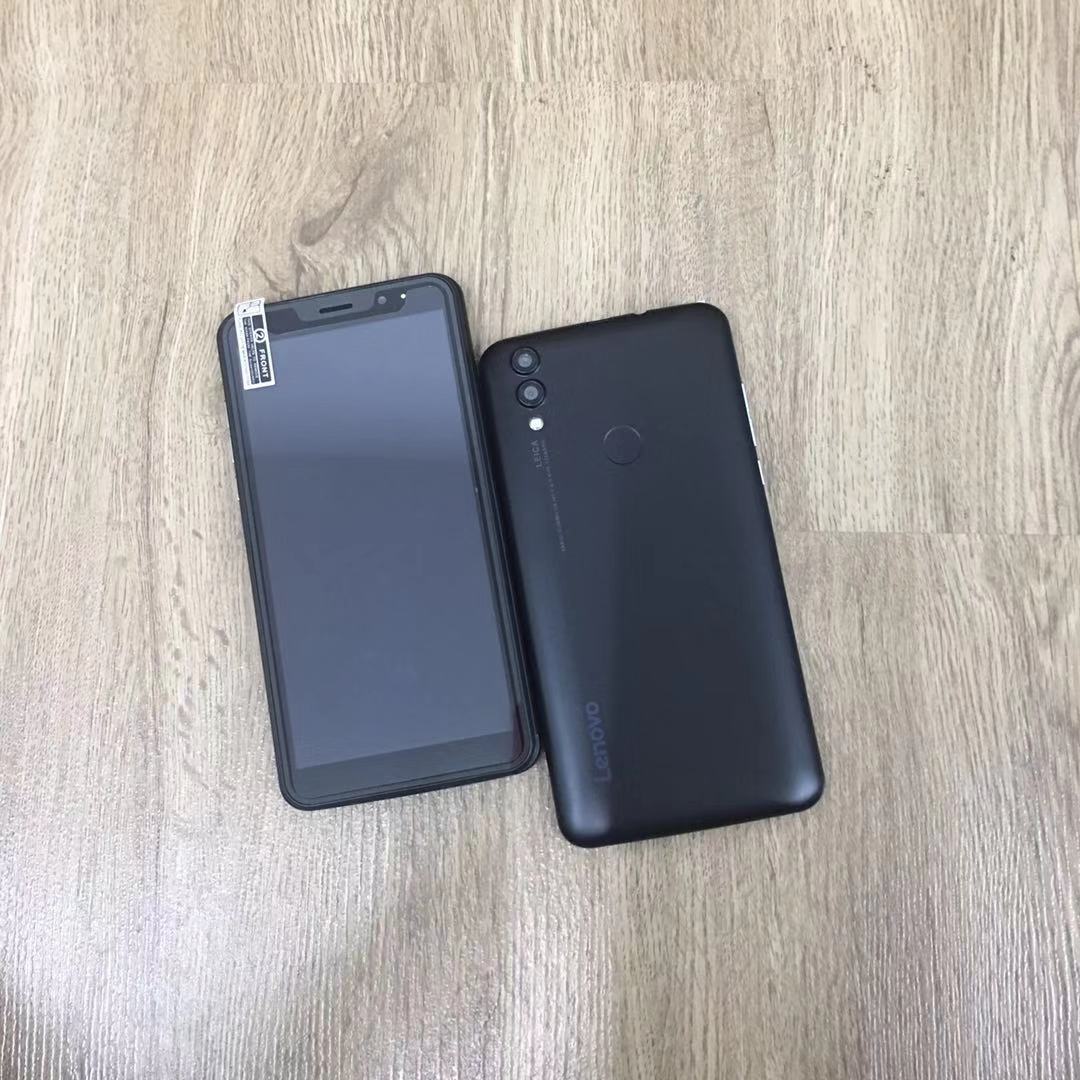 (BLACK)(FREE POWERBANK 8000mAh❗️❗️) LENOVO G18 5.5 INCH ANDROID PHONE